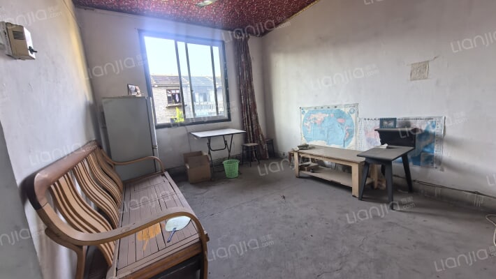 查家湾二手房实景图