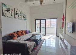 整租·阳光佳园 3室2厅 南/北_阳光佳园租房