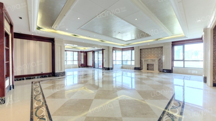 华府樟园二手房实景图