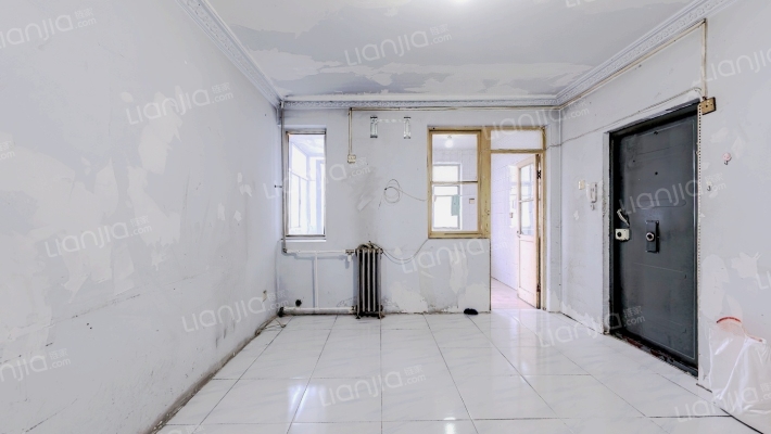 南华园一区二手房实景图