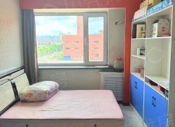 整租·科贸公寓 1室1厅 北_科贸公寓租房