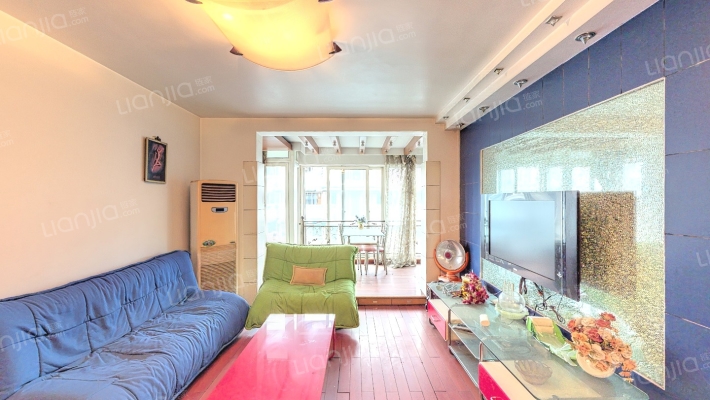 平安苑(金牛)二手房实景图