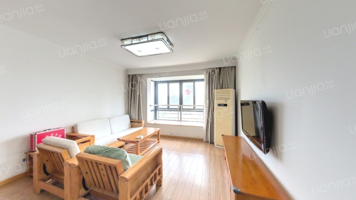 浙江大学华家池校区二手房实景图