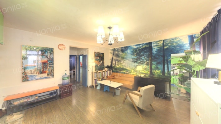 牛心屯三路二手房实景图