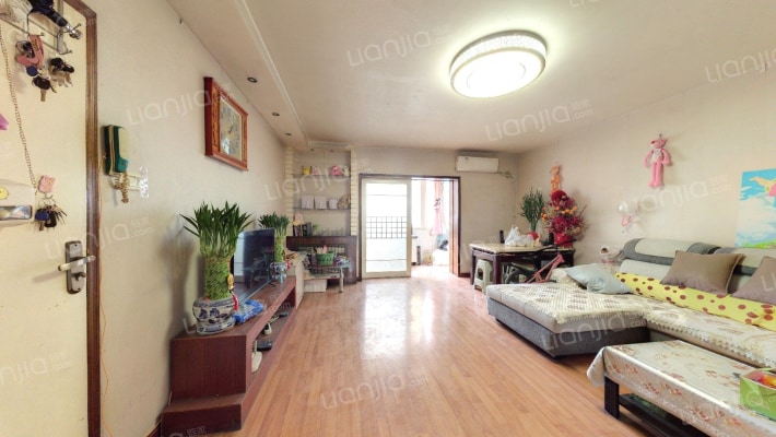 热电小区二手房实景图