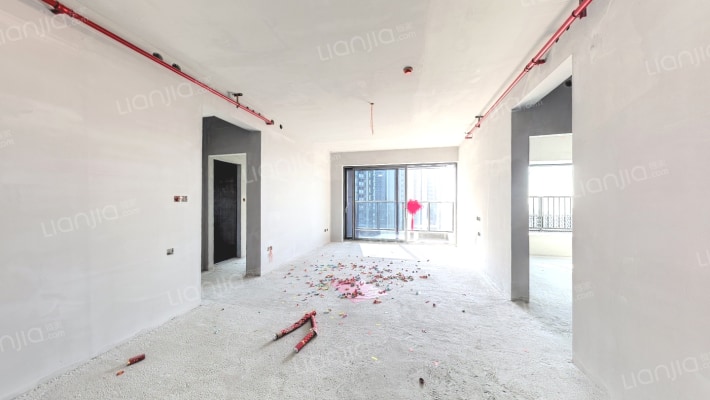 海德园二手房实景图