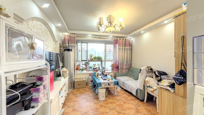 金隅花石匠二期东区二手房实景图