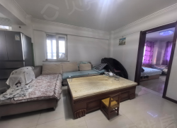 整租·鑫隆帝豪 2室2厅 东北_鑫隆帝豪租房