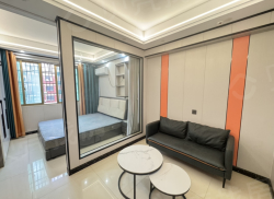 整租·北站一区 1室1厅 南_北站一区租房