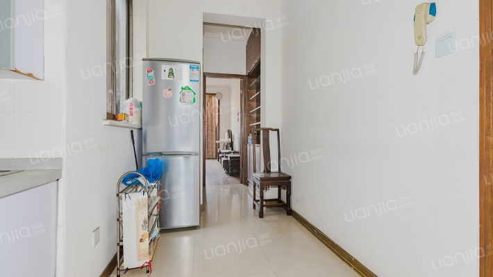 零陵小区二手房实景图