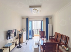 整租·碧桂园滨海城 3室2厅 南_碧桂园滨海城租房