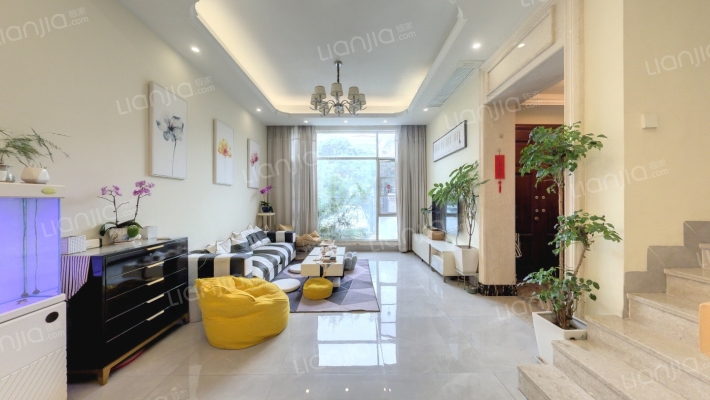 碧桂园凤凰城凤翠苑二手房实景图