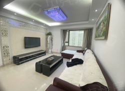 整租·中南世纪城北区 3室2厅 南_中南世纪城北区租房