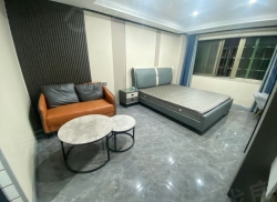 整租·拉链街五区 1室0厅 东南_拉链街五区租房