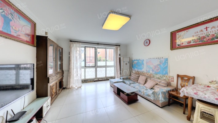 阳光好东东二手房实景图