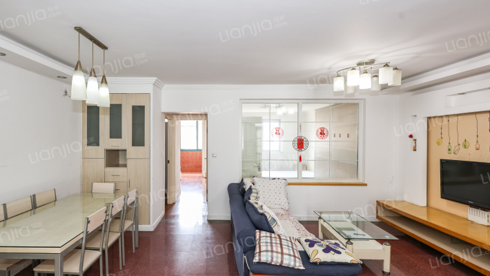 康健路25弄二手房实景图