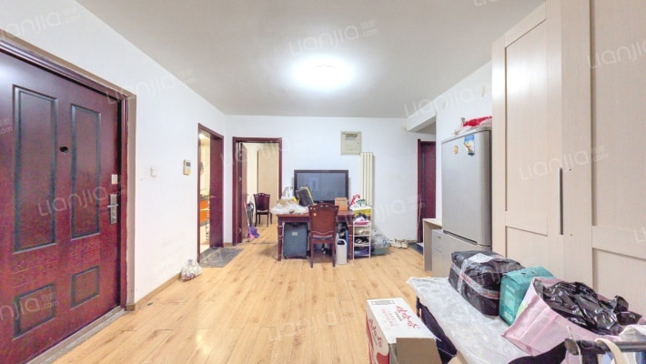 庑殿家苑A区二手房实景图