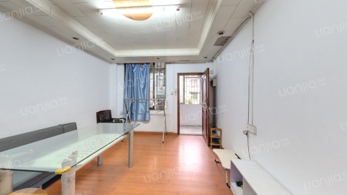 民权路二手房实景图