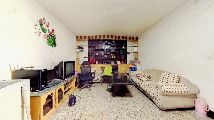 吉祥苑小区二手房实景图