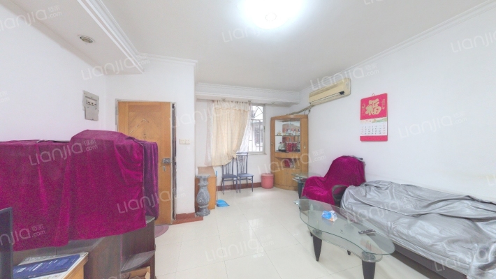 赤岗三街7-15号二手房实景图