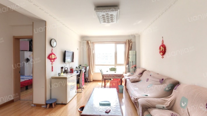 润泽园小区二手房实景图