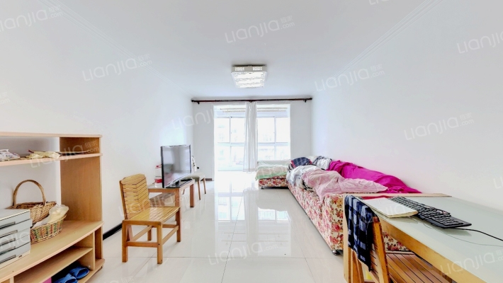 恋日水岸二手房实景图