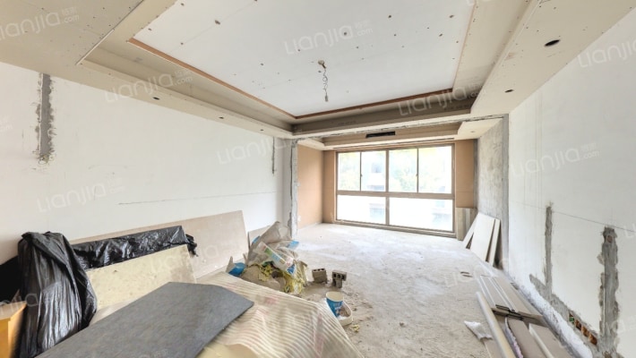 高科荣境一期二手房实景图