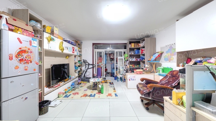 新凤小区二手房实景图