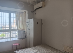 整租·西都名苑 1室0厅 南_西都名苑租房