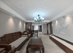 整租·安瑞嘉园二期 4室2厅 南_安瑞嘉园二期租房