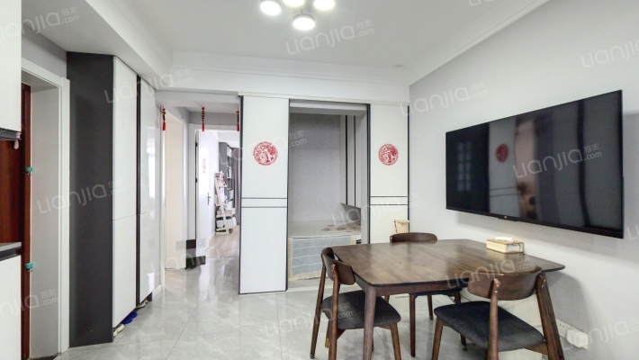 汉北街二手房实景图