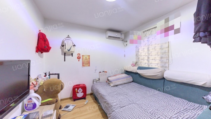 首开花香西苑二手房实景图