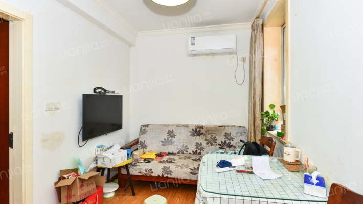 宝林五村二手房实景图