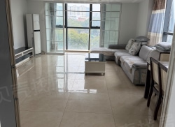 整租·隆腾广场 2室1厅 南_隆腾广场租房