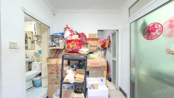 西直门南小街二手房实景图