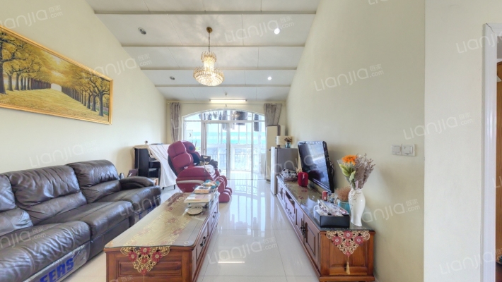 兴东名苑二手房实景图