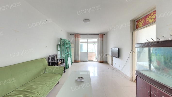 锦屏家园二手房实景图