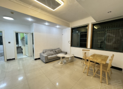 整租·福田三区 2室1厅 南/北_福田三区租房