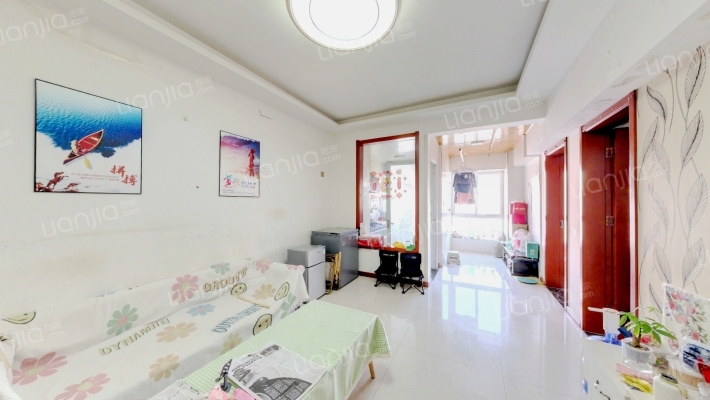 盛龙广场9号地二手房实景图