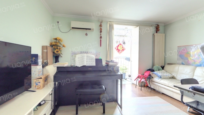 博龙家园二手房实景图