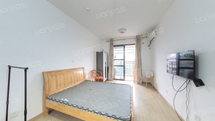 阳光五一花园B区二手房实景图