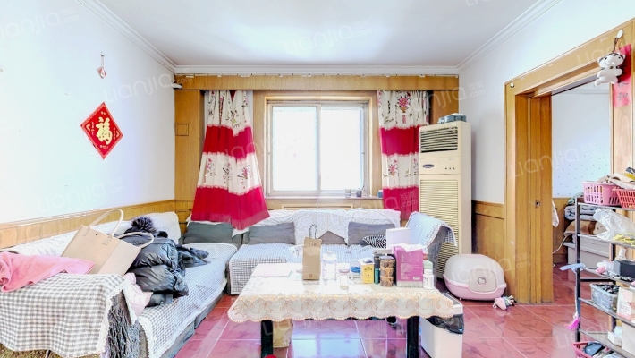 青春苑2院二手房实景图