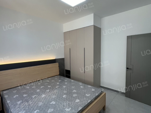 整租·董宅社区 1室1厅 南/北