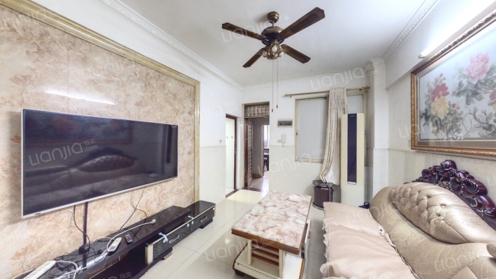 下渡大街47号大院二手房实景图