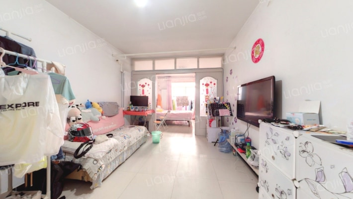 兴政西里二手房实景图