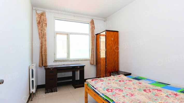 人各种人居住_张家口新园西苑二手房2室1厅82平米【张家口贝壳找房】