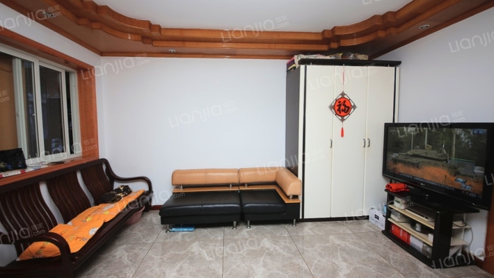 同德里二手房实景图