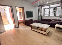 整租·顺佳大厦 2室2厅 西_顺佳大厦租房