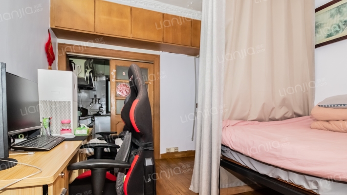 延吉东路555弄二手房实景图