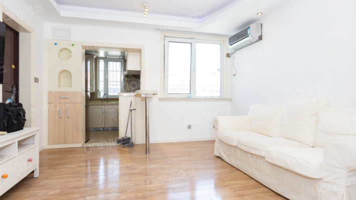 嘉丰花苑二手房实景图